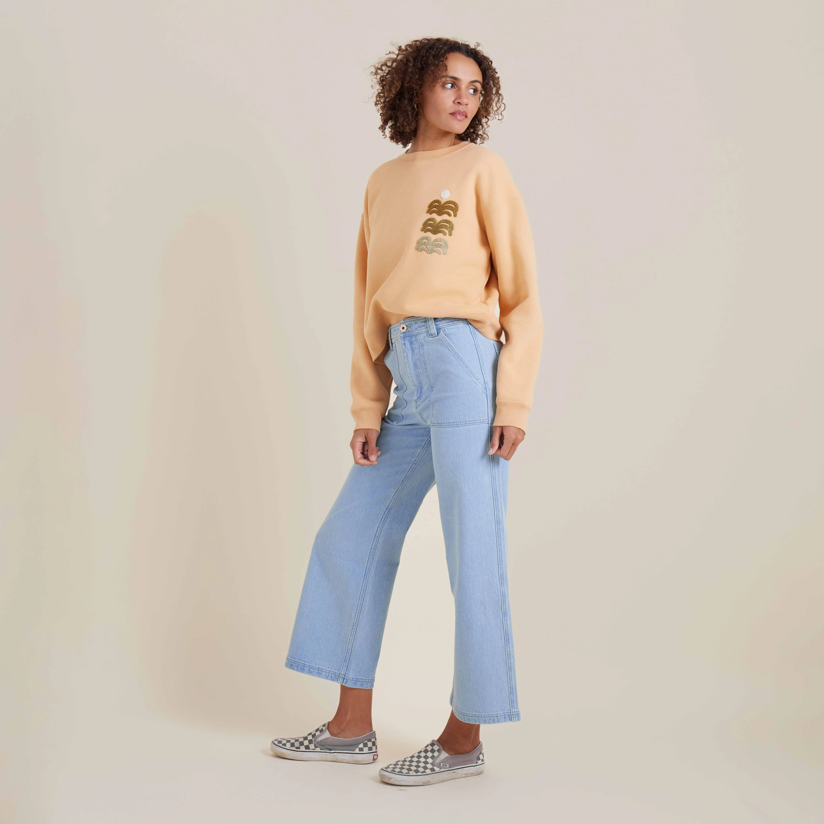Port Crew - Tangerine - Image 6